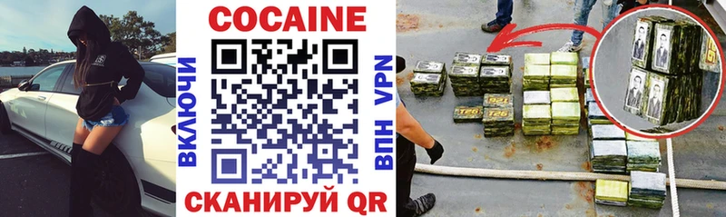 COCAIN Fish Scale Гагарин